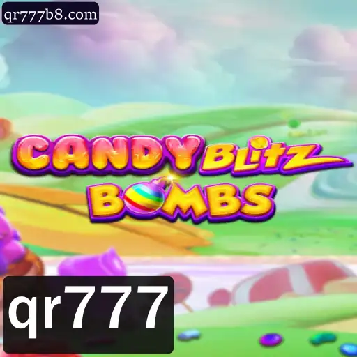 CandyBlitzBombs: A Nova Sensação do Mundo dos Jogos