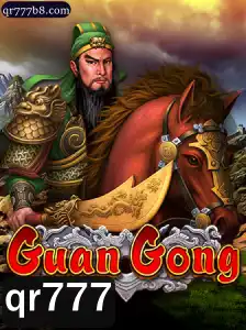 GuanGong: Descubra o Novo Fenômeno do Mundo dos Jogos
