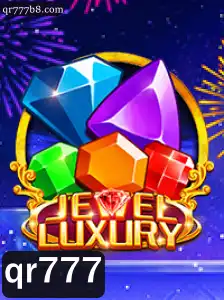 JewelLuxury: O Brilho Inovador do Mundo dos Jogos de Estratégia