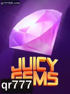 JuicyGems: Descubra o Novo Fenômeno dos Jogos