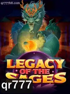 Descubra o Fascinante Mundo de LegacyoftheSages