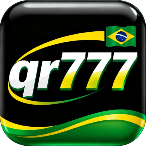 qr777 Logo