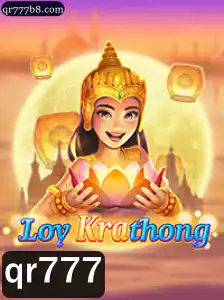 Explorando o Fascinante Jogo LoyKrathong e Suas Regras