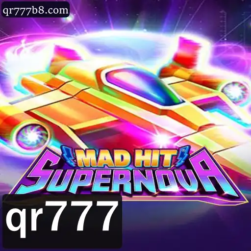 Explorando o Universo de MadHitSupernova: O Jogo Resplandecente de Estratégia e Sorte
