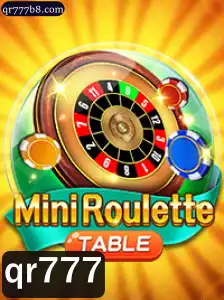 Descobrindo MiniRoulette: Uma Nova Dimensão no Jogo de Roleta