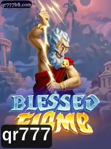 Explorando o Universo de BlessedFlame