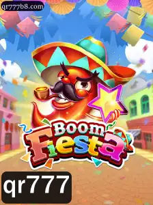 BoomFiesta: A Revolução dos Jogos de Estratégia