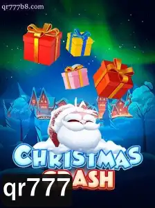 Descubra tudo sobre o jogo de Natal 'ChristmasCrash' com a palavra-chave 'qr777'