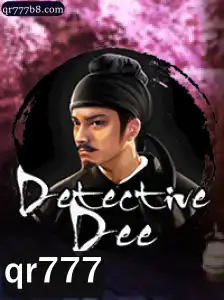 DetectiveDee: Um Mergulho no Fascinante Jogo de Mistério
