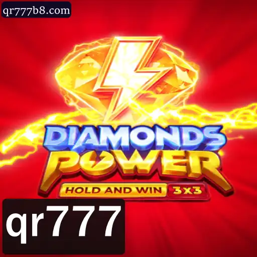 Diamondspower: A Nova Sensação do Mundo dos Jogos