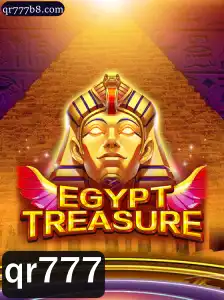 Descubra o Fascinante Jogo EgyptTreasure: Uma Aventura Inesquecível