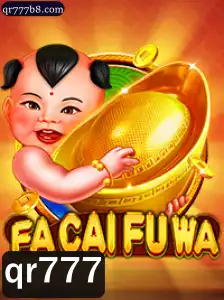 Descubra o Mundo de FaCaiFuWa: Um Jogo de Estratégia e Sorte