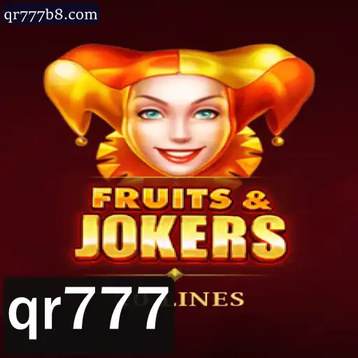 Explorando o Mundo Vibrante de FruitsAndJokers20: Um Jogo de Slots Inovador