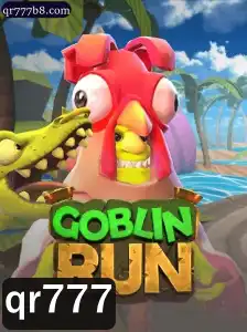 Descubra as Aventuras de GoblinRun: um Jogo Emocionante de Ação