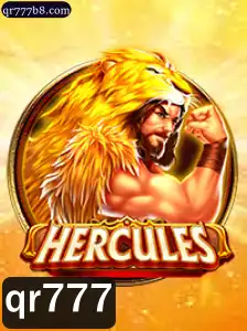 Descubra o Mundo de Hercules: O Jogo Inovador e Empolgante