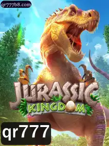 JurassicKingdom: Descubra o Mundo Dinossáurico de Aventura e Estratégia