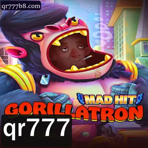 MadHitGorillatron: A Nova Sensação no Mundo dos Jogos Eletrônicos