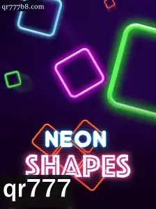 Explorando o Mundo Envolvente de NeonShapes