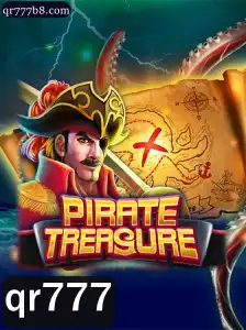 Explore a Aventura com o Jogo PirateTreasure e Descubra o Mistério do qr777