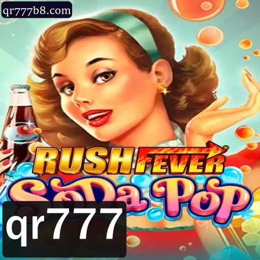 Descubra a Aventura Espumante de RushFeverSodaPop