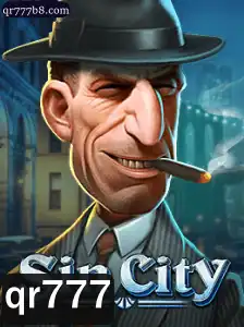 SinCity: Um Mundo de Mistérios e Aventuras
