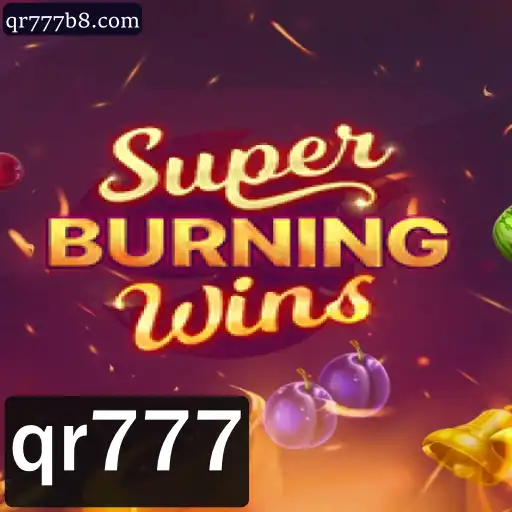 Descubra SuperBurningWins: A Nova Sensação dos Jogos de Cassino Online