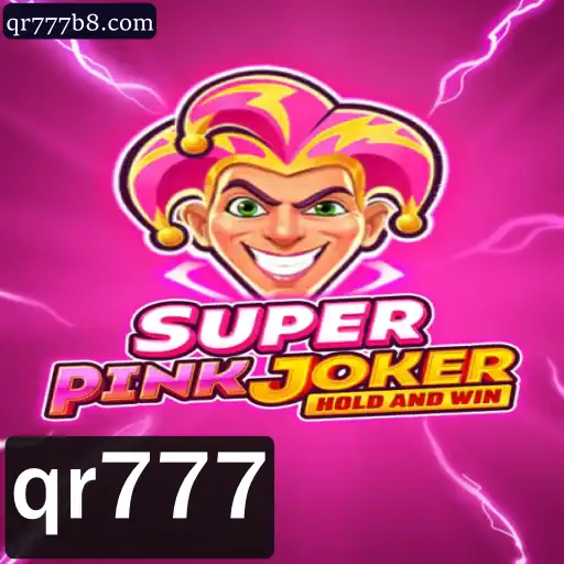 Descubra o Fascinante Mundo de SuperPinkJoker