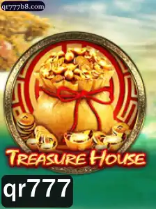 Explorando o Mundo de TreasureHouse: Aventura e Estratégia no Jogo do Momento