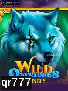 WildOverlordsBonusBuy: Uma Nova Experiência de Jogo