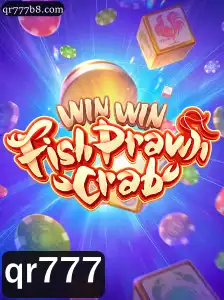 WinWinFishPrawnCrab: Descubra Este Jogo Emoção e Estratégia